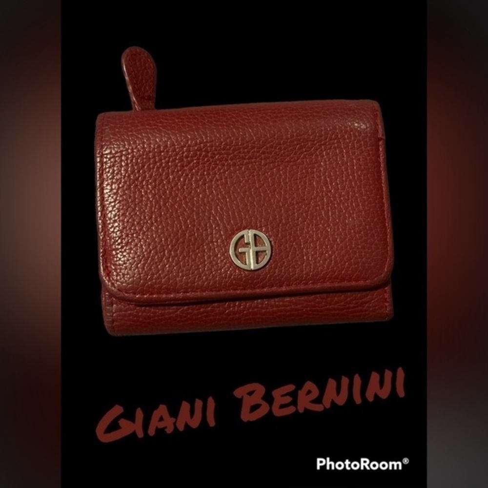 Giani Bernini wallet
